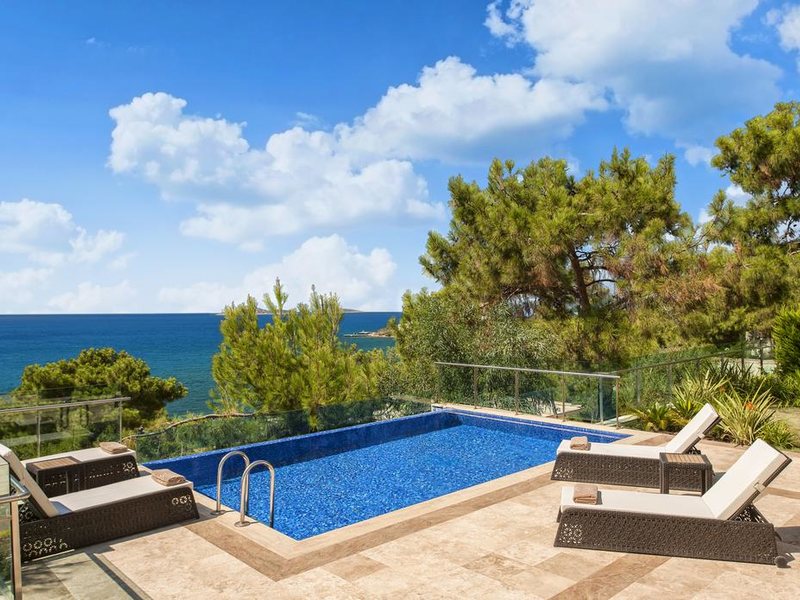 Vogue Hotel Supreme Bodrum 296653