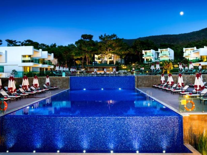 Vogue Hotel Supreme Bodrum 71825