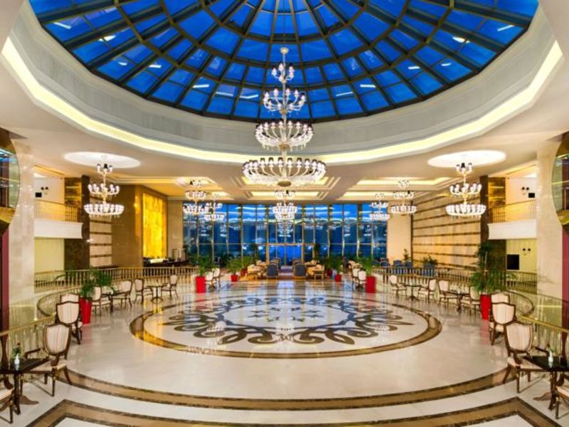 Vogue Hotel Supreme Bodrum 71827