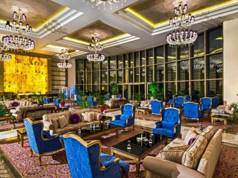 Vogue Hotel Supreme Bodrum 71828