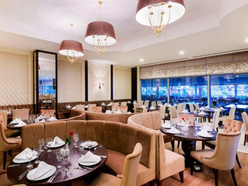 Vogue Hotel Supreme Bodrum 71829