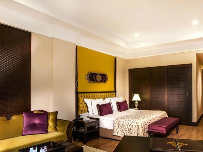 Vogue Hotel Supreme Bodrum 71830