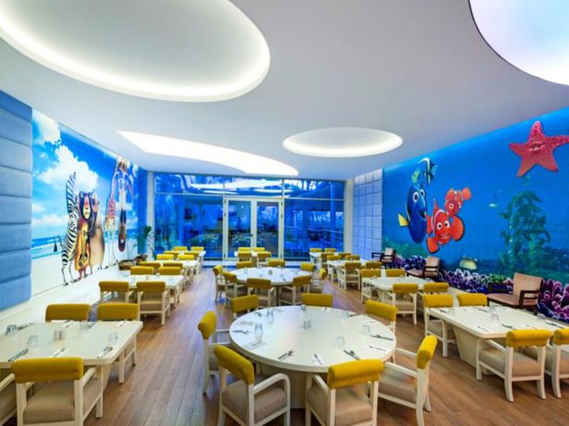 Vogue Hotel Supreme Bodrum 71831