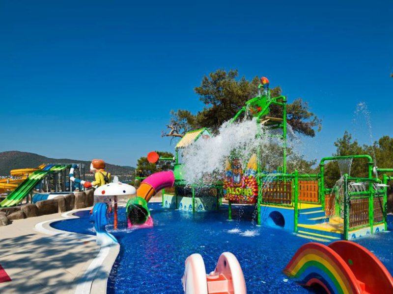 Vogue Hotel Supreme Bodrum 71832