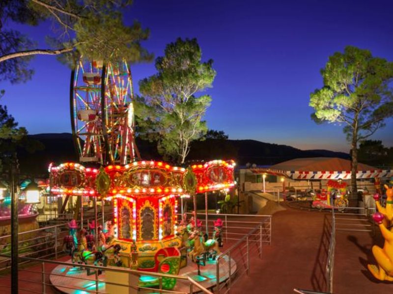 Vogue Hotel Supreme Bodrum 71833