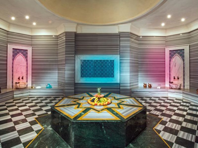 Vogue Hotel Supreme Bodrum 71834