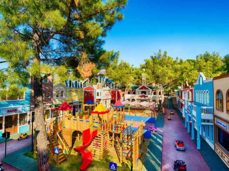 Vogue Hotel Supreme Bodrum 71836