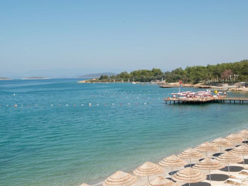 Vogue Hotel Supreme Bodrum 71837