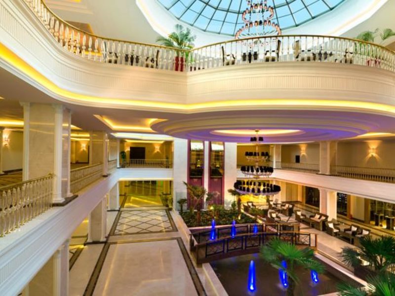 Vogue Hotel Supreme Bodrum 71838