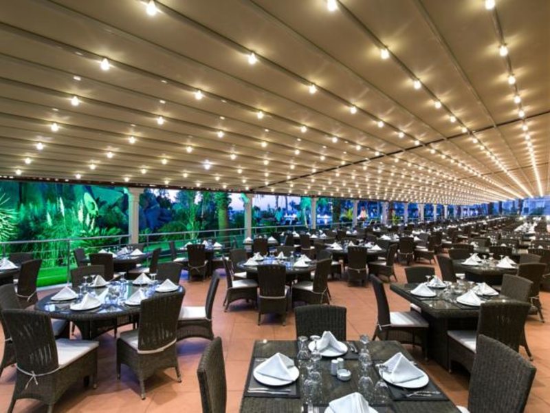 Vogue Hotel Supreme Bodrum 71839