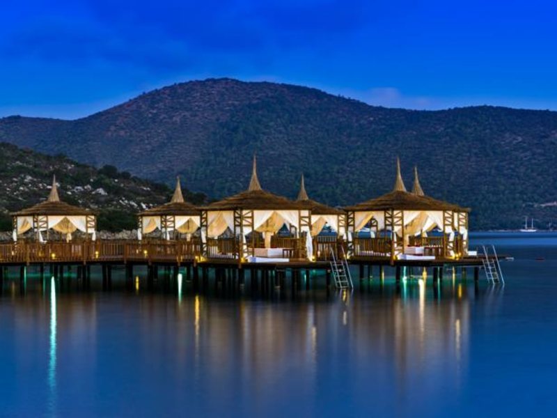 Vogue Hotel Supreme Bodrum 71840