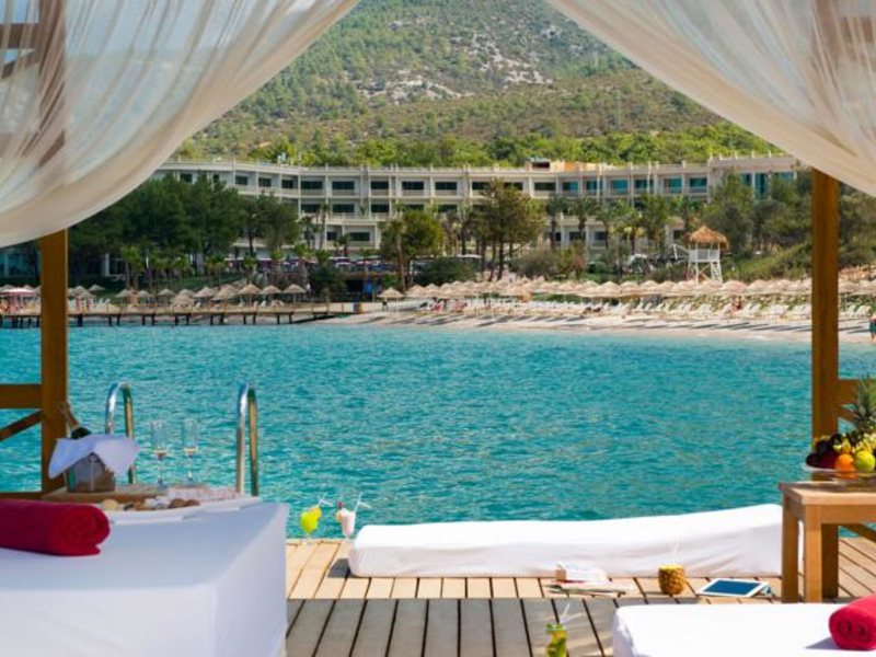 Vogue Hotel Supreme Bodrum 71842