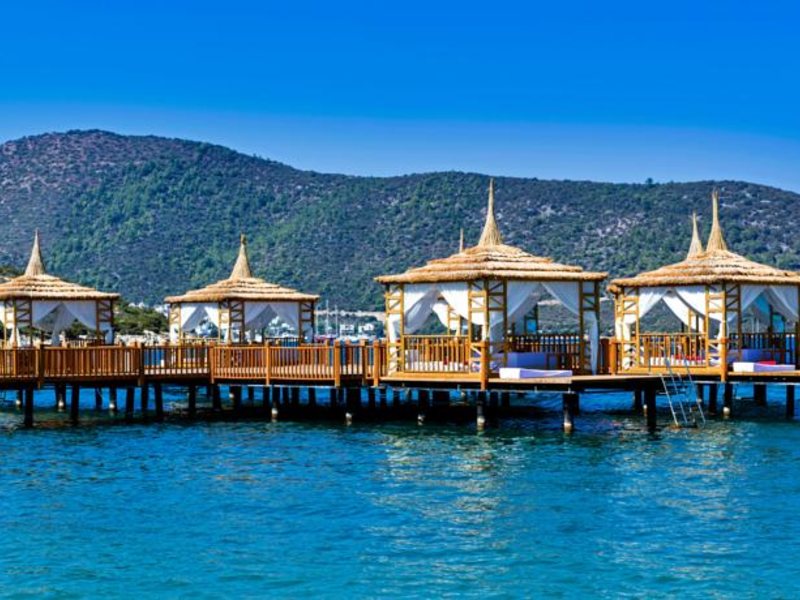 Vogue Hotel Supreme Bodrum 71843