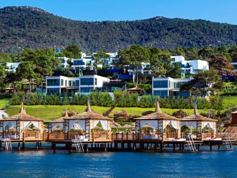 Vogue Hotel Supreme Bodrum 71844