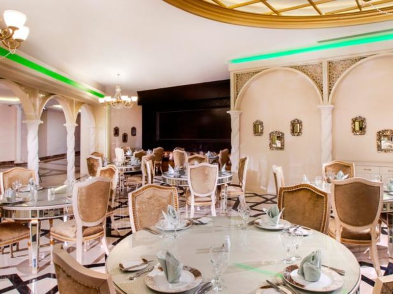 Vogue Hotel Supreme Bodrum 71845