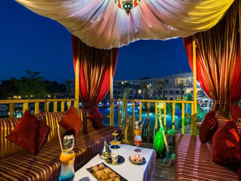 Vogue Hotel Supreme Bodrum 71846