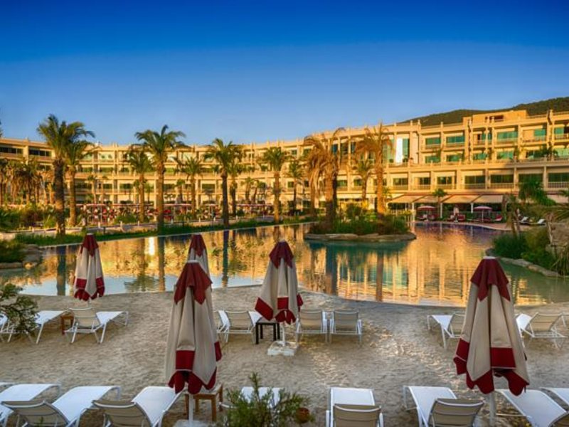 Vogue Hotel Supreme Bodrum 71847