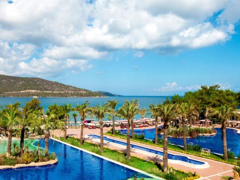 Vogue Hotel Supreme Bodrum 71849