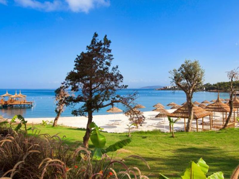 Vogue Hotel Supreme Bodrum 71850