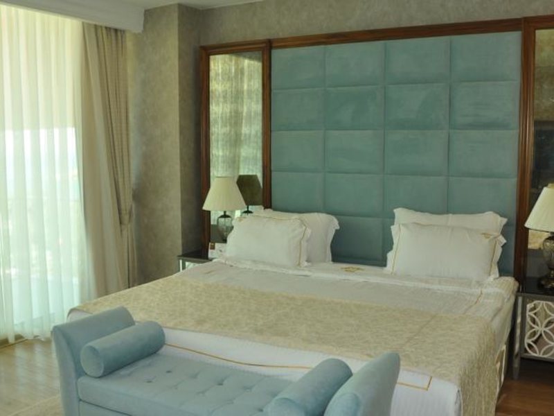 Vogue Hotel Supreme Bodrum 71851