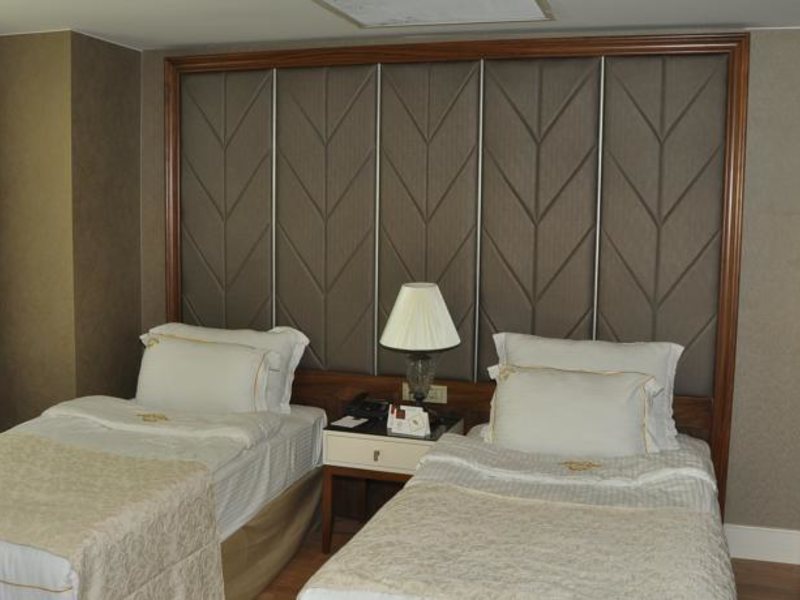 Vogue Hotel Supreme Bodrum 71852