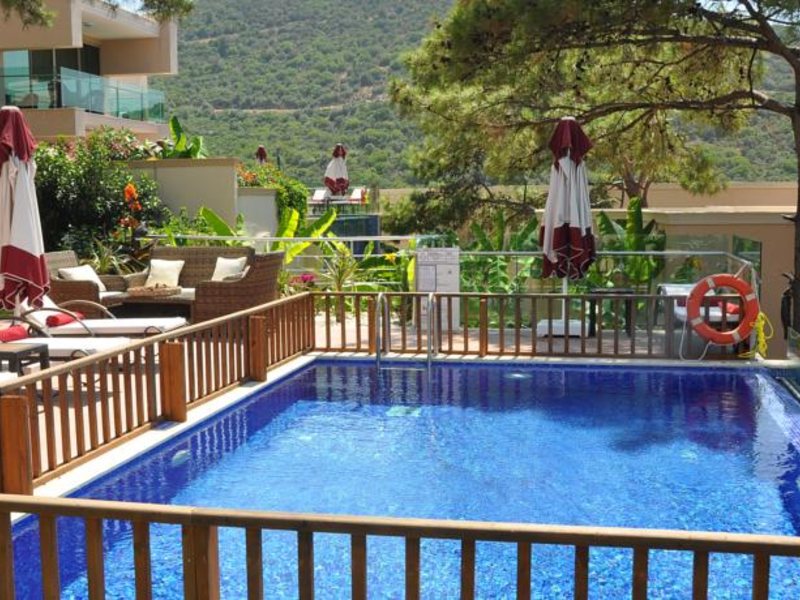 Vogue Hotel Supreme Bodrum 71854