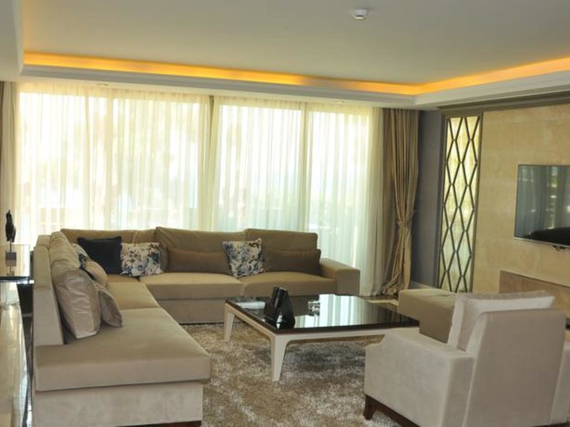 Vogue Hotel Supreme Bodrum 71855