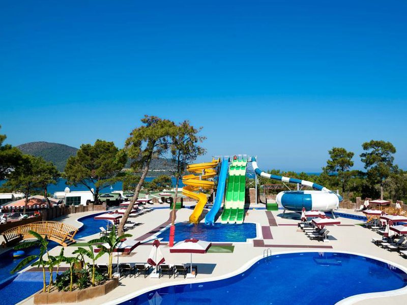 Vogue Hotel Supreme Bodrum 71857