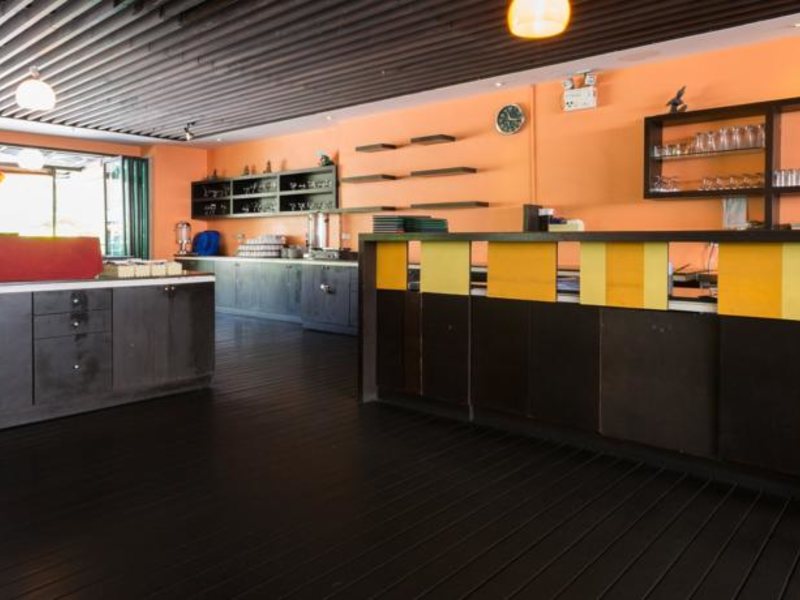 Vogue Pattaya 145708