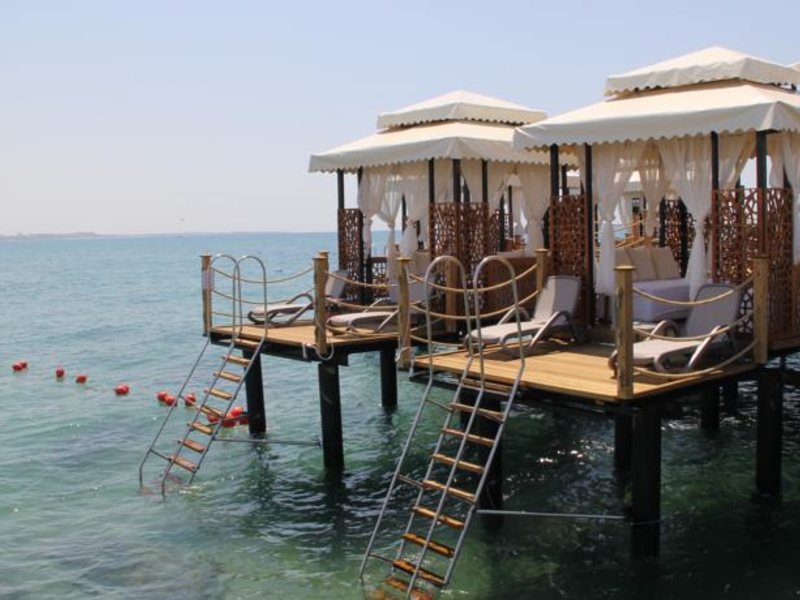 Von Resort Golden Beach (ех 90573