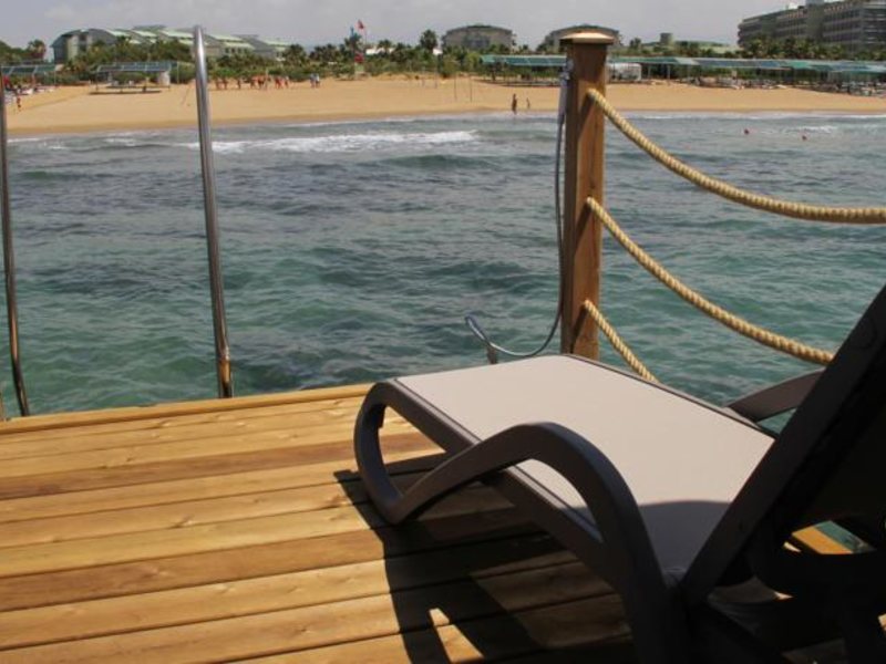 Von Resort Golden Beach (ех 90574