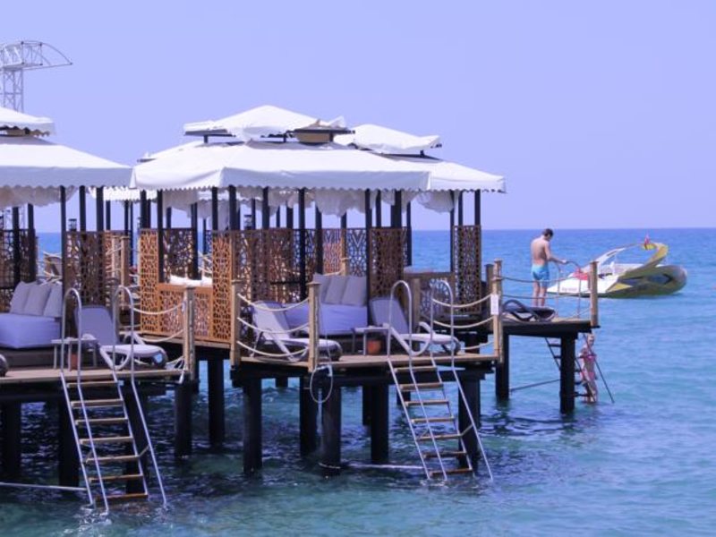 Von Resort Golden Beach (ех 90575