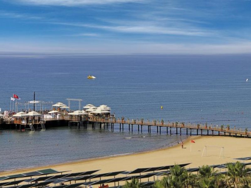 Von Resort Golden Beach (ех 90576