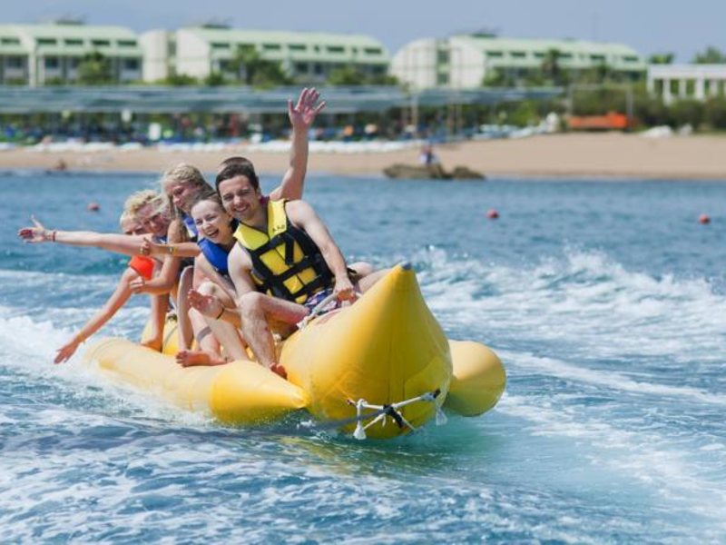 Von Resort Golden Beach (ех 90577