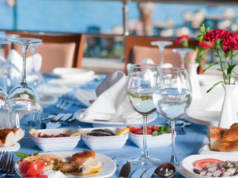 Von Resort Golden Beach (ех 90579