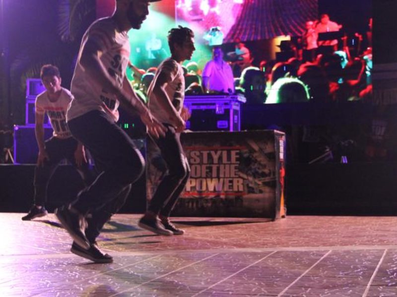 Von Resort Golden Beach (ех 90580