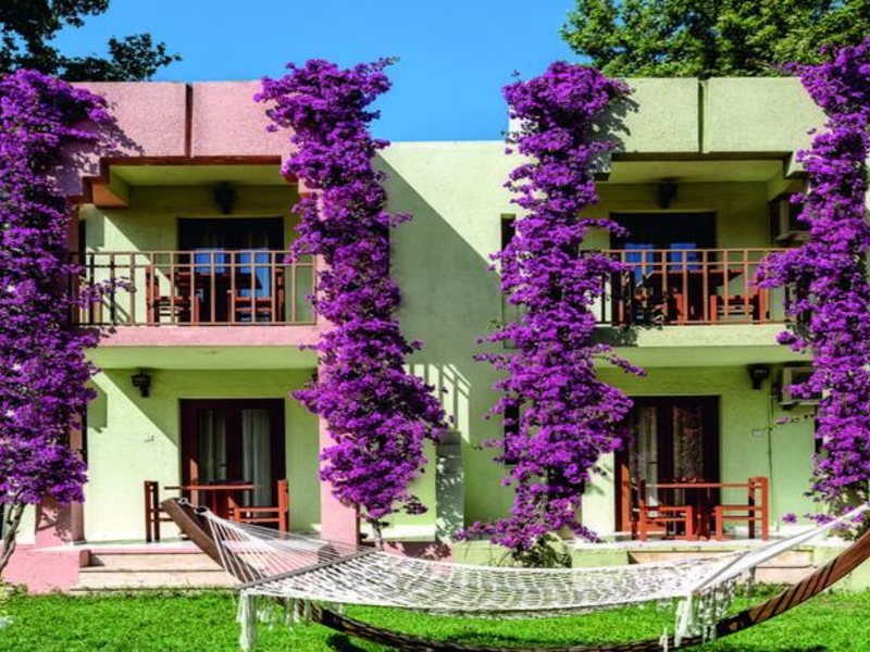 Von Resort Golden Beach (ех 90582