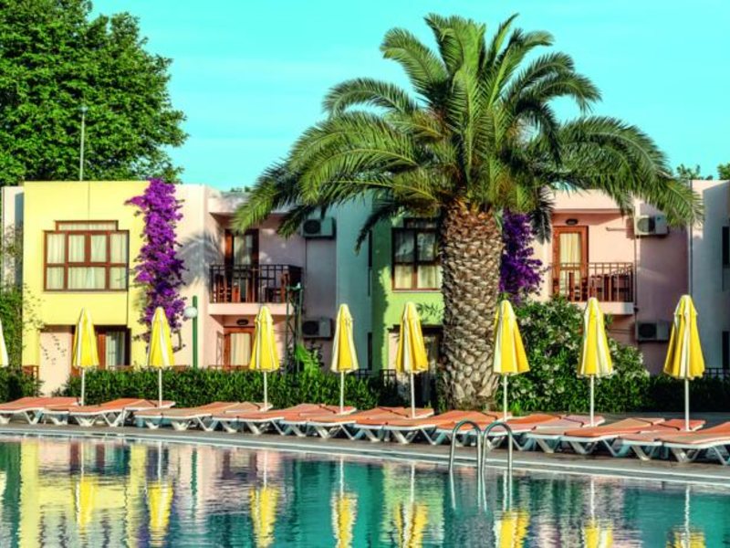 Von Resort Golden Beach (ех 90585