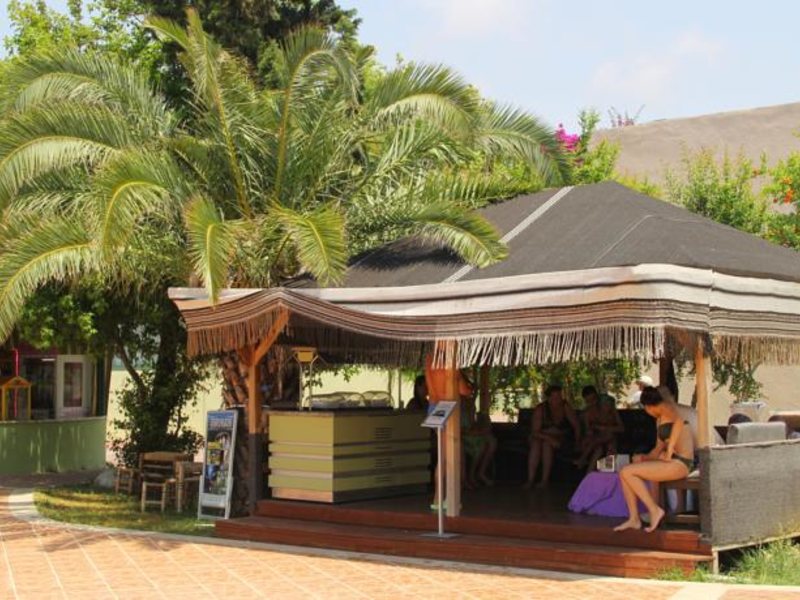 Von Resort Golden Beach (ех 90586