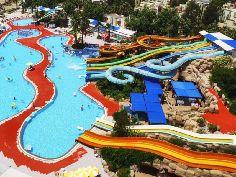 Von Resort Golden Beach (ех 90587