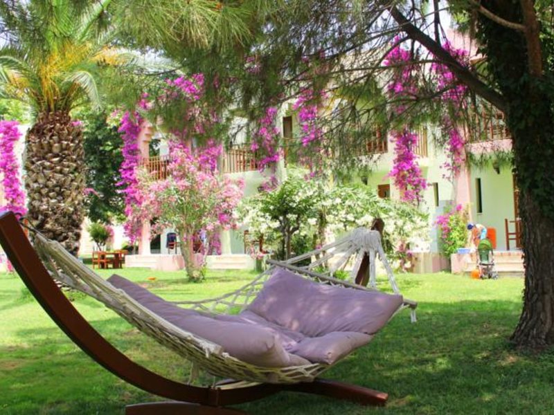 Von Resort Golden Beach (ех 90588