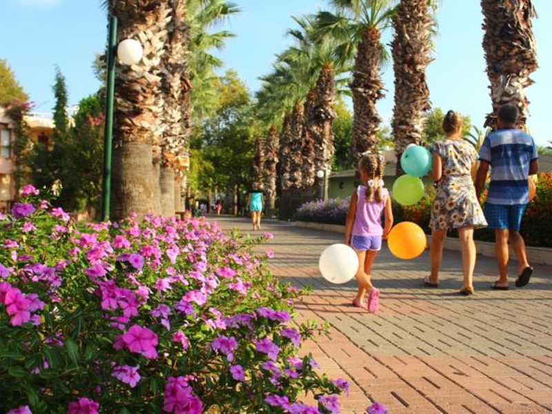 Von Resort Golden Beach (ех 90589