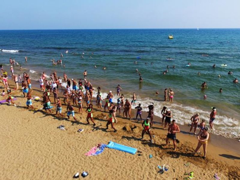 Von Resort Golden Beach (ех 90591