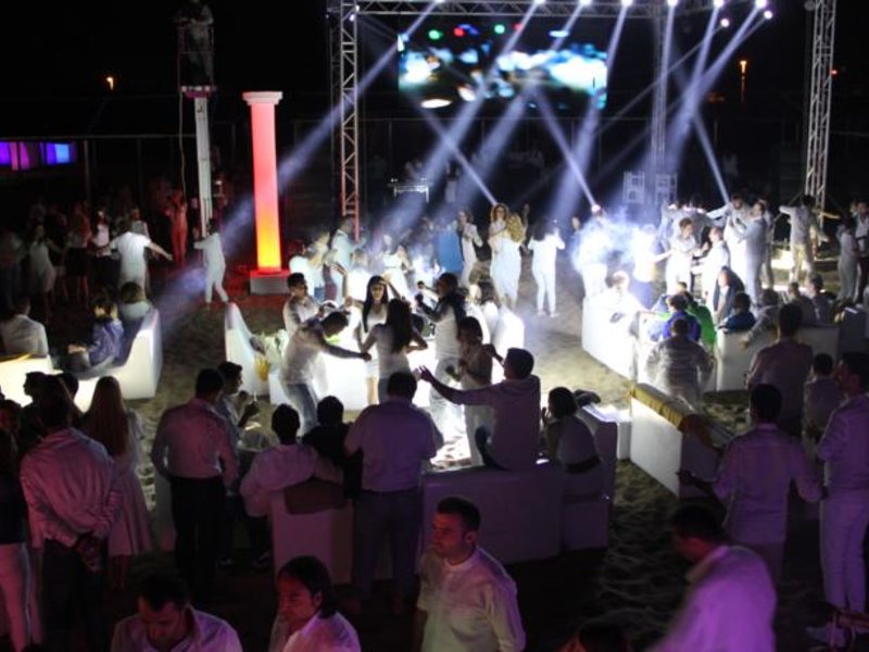 Von Resort Golden Beach (ех 90592