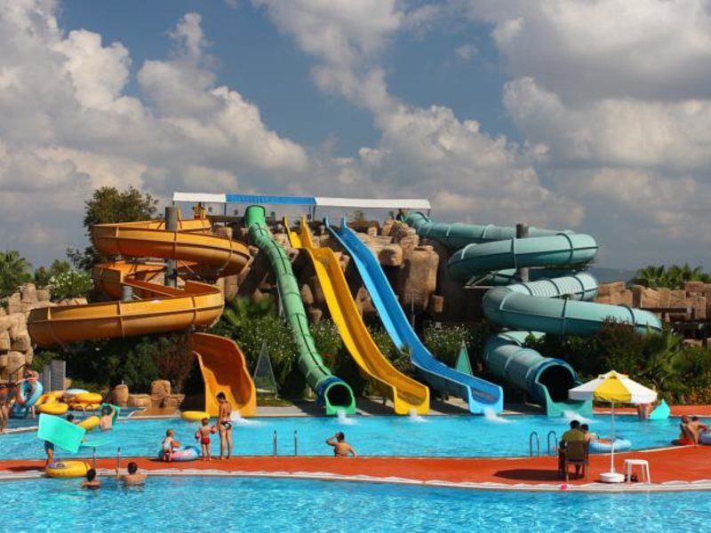 Von Resort Golden Beach (ех 90593