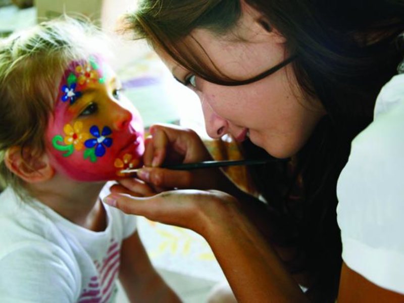 Von Resort Golden Beach (ех 90594