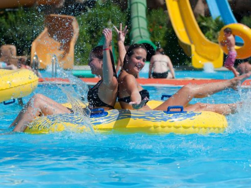 Von Resort Golden Beach (ех 90596