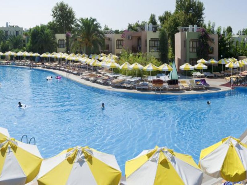 Von Resort Golden Beach (ех 90597