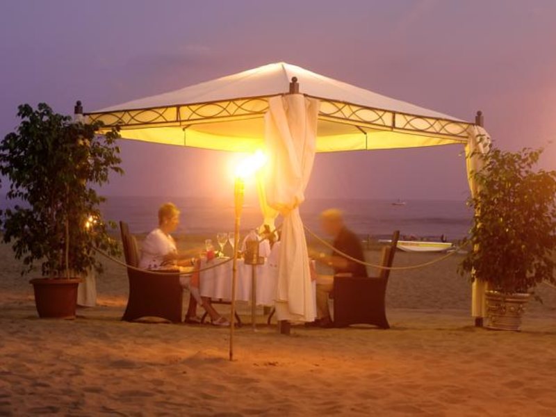 Von Resort Golden Beach (ех 90598