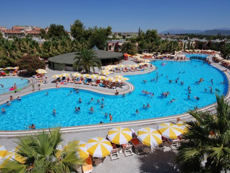 Von Resort Golden Beach (ех 90599